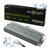 ECOLIGHT Hermetický LED zdroj 12V 120W IP67 vodeodolný ECOLIGHT Hermetický LED zdroj 12V 120W IP67 vodeodolný
