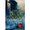 Angel of Storms - Trudi Canavan Angel of Storms - Trudi Canavan