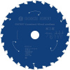 BOSCH Pilový kotouč EXPERT Construct Wood cordless, 165 × 1,6/1 × 20 mm, T24 (2.608.902.210) BOSCH Pilový kotouč EXPERT Construct Wood cordless, 165 × 1,6/1 × 20 mm, T24 (2.608.902.210)