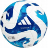 Futbalová lopta Adidas Tiro League modrá HT2429 veľkosť 4 Futbalová lopta Adidas Tiro League modrá HT2429 veľkosť 4