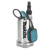 Makita PF1100 kalové čerpadlo nerez 250l/min,1100W Makita PF1100 kalové čerpadlo nerez 250l/min,1100W