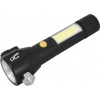 LTC svítilna LTC LED COB nouzová ruční svítilna 6W/3W baterie. 6800mAh mini USB nabíječka NOVÁ. LTC svítilna LTC LED COB nouzová ruční svítilna 6W/3W baterie. 6800mAh mini USB nabíječka NOVÁ.