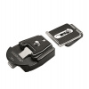 Manfrotto Dove Tail Plate Adapter - Manfrotto 384 (384) Manfrotto Dove Tail Plate Adapter - Manfrotto 384 (384)