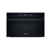 Whirlpool WMD44MB Čierna Mikrovlnná rúra s grilom Vstavaný 31 L 1000 W (WMD44MB) Whirlpool WMD44MB Čierna Mikrovlnná rúra s grilom Vstavaný 31 L 1000 W (WMD44MB)