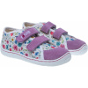 Fare A5115454 nízke barefoot tenisky ružové Fare A5115454 nízke barefoot tenisky ružové