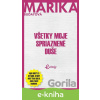 E-kniha Všetky moje spriaznené duše - Marika Budayová E-kniha Všetky moje spriaznené duše - Marika Budayová