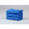 PROFOD SOFT / Froté osuška, 400 g/m2 - modrá 70x125 cm PROFOD SOFT / Froté osuška, 400 g/m2 - modrá 70x125 cm