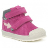 Detské topánky Bartek Členkové ružové topánky (11948039) - 24 Detské topánky Bartek Členkové ružové topánky (11948039) - 24