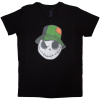 Tričko The Nightmare Before Christmas - Jack Bucket Hat Čierna L Tričko The Nightmare Before Christmas - Jack Bucket Hat Čierna L