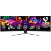 MSI Gaming MPG 491CQPX QD-OLED/ 49 MSI Gaming MPG 491CQPX QD-OLED/ 49