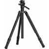 SmallRig 4937 Travel Video Tripod Kit CT150 SmallRig 4937 Travel Video Tripod Kit CT150