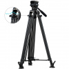 SmallRig FSD16 FreeSpeed Heavy-Duty Aluminum Alloy Tripod 5579 SmallRig FSD16 FreeSpeed Heavy-Duty Aluminum Alloy Tripod 5579