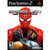 Spider-man Web Of Shadows PS2