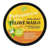VIVACO POMARANČOVÉ Telové maslo 100% prírodné 150 ml VIVACO POMARANČOVÉ Telové maslo 100% prírodné 150 ml