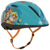 Seven Cyklistická helma Paw Patrol, modrá, S 48-52cm Seven Cyklistická helma Paw Patrol, modrá, S 48-52cm