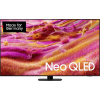 Samsung Neo QLED QN90F 4K Vision AI QLED TV, 138 cm 55 palec, F (A - G), CI plus , DVB-C, DVB-S2, DVB-T2, PVR ready, QLED, Smart TV, UHD, WLAN, černá Samsung Neo QLED QN90F 4K Vision AI QLED TV, 138 cm 55 palec, F (A - G), CI plus , DVB-C, DVB-S2, DVB-T2, PVR ready, QLED, Smart TV, UHD, WLAN, černá