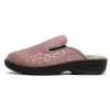 Dámske zdravotné domáce papuče Mediline ružové Dámske zdravotné domáce papuče Mediline ružové
