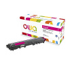 Toner OWA Armor kompatibilný s Brother TN-247M, 2300 strán, červená/magenta Toner OWA Armor kompatibilný s Brother TN-247M, 2300 strán, červená/magenta