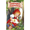 Červená Čiapočka - rozprávkové leporelo Červená Čiapočka - rozprávkové leporelo