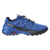 Pánske Bežecké topánky na krosový beh SALOMON SPEEDCROSS PEAK L47602400 – Modrá Pánske Bežecké topánky na krosový beh SALOMON SPEEDCROSS PEAK L47602400 – Modrá