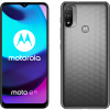 Moto E20 2/32GB DS Graphite MOTOROLA mobilný telefón