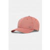 Bavlnená šiltovka Calvin Klein K60K613102 oranžová ONE SIZE Bavlnená šiltovka Calvin Klein K60K613102 oranžová ONE SIZE