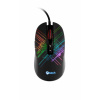 C-TECH herní myš Dusk, casual gaming, 3200 DPI, RGB podsvícení, USB GM-27L C-Tech C-TECH herní myš Dusk, casual gaming, 3200 DPI, RGB podsvícení, USB GM-27L C-Tech