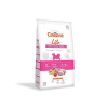 Calibra Dog Life Adult Small Breed Chicken 1,5 kg Calibra Dog Life Adult Small Breed Chicken 1,5 kg