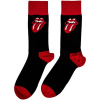 Ponožky Rolling Stones - Classic Tongue, EU 36 - 40 (UK 4 - 7; US 4,5 - 7,5) Ponožky Rolling Stones - Classic Tongue, EU 36 - 40 (UK 4 - 7; US 4,5 - 7,5)