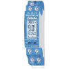 Eltako MFZ12DBT-UC 23001003 časové relé, 0.1 - 14400 s, 10 A, 1 ks Eltako MFZ12DBT-UC 23001003 časové relé, 0.1 - 14400 s, 10 A, 1 ks