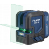 Křížový laser Limit Limit 1101-G se zeleným paprskem Křížový laser Limit Limit 1101-G se zeleným paprskem