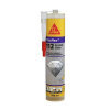 SIKA SIKAFLEX-112 CRYSTAL CLEAR 290 ml SIKA SIKAFLEX-112 CRYSTAL CLEAR 290 ml