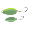 Daiwa Presso MVR Cream Glow 2,4 g 2,8 cm Daiwa Daiwa Presso MVR Cream Glow 2,4 g 2,8 cm Daiwa