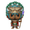 Black Panther: Wakanda Forever - Funko POP! figúrka - King Namor Black Panther: Wakanda Forever - Funko POP! figúrka - King Namor
