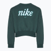 Detská mikina Nike Sportswear Club Fleece vintage green / green frost Detská mikina Nike Sportswear Club Fleece vintage green / green frost