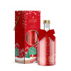The Luxury Bathing vianočné bublinky z brusníc, 600 ml The Luxury Bathing vianočné bublinky z brusníc, 600 ml