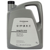 Motorový olej 0W-30 VAG Oil Long life III - 5L Motorový olej 0W-30 VAG Oil Long life III - 5L
