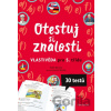 Otestuj si znalosti: Vlastivěda pro 5. třídu - Radek Machatý Otestuj si znalosti: Vlastivěda pro 5. třídu - Radek Machatý
