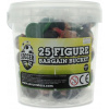 SoccerStarz 25 Piece Bargain Bucket Premium SoccerStarz 25 Piece Bargain Bucket Premium