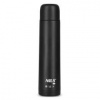 Termoska NILS Camp NC3804 černá 1000 ml Termoska NILS Camp NC3804 černá 1000 ml
