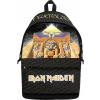 Iron Maiden Powerslave Ruksak Black Iron Maiden Powerslave Ruksak Black