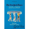 The New York Times Explorer - Barbara Ireland The New York Times Explorer - Barbara Ireland