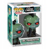 Figúrka Funko Pop! DC Creature Commandos Eric Frankenstein 10,9 cm Figúrka Funko Pop! DC Creature Commandos Eric Frankenstein 10,9 cm