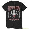Rick And Morty Floaty Bloody Man (T-Shirt) Rick And Morty Floaty Bloody Man (T-Shirt)