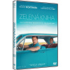 Zelená kniha DVD Zelená kniha DVD