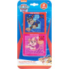 SPIN MASTER Posuvné puzzle Tlapková patrola 2v1 SPIN MASTER Posuvné puzzle Tlapková patrola 2v1