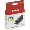 Canon PFI-300 (4196C001) yellow - originálny Canon PFI-300 (4196C001) yellow - originálny