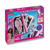 Maped Súprava Creativ Barbie Scrapbook Maped Súprava Creativ Barbie Scrapbook