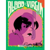Blood Of The Virgin - Sammy Harkham Blood Of The Virgin - Sammy Harkham