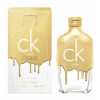 Calvin Klein CK One Gold toaletná voda unisex 200 ml Calvin Klein CK One Gold toaletná voda unisex 200 ml